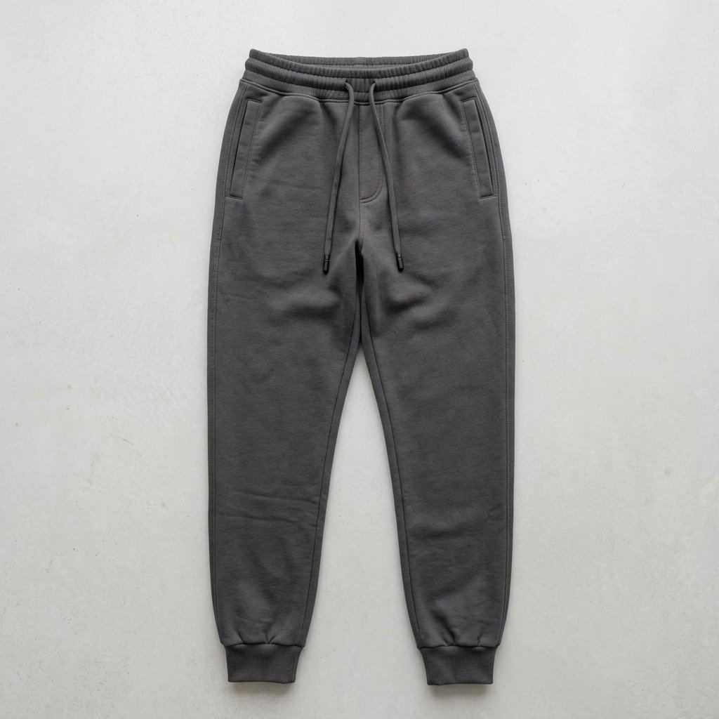 Custom Fleece Joggers