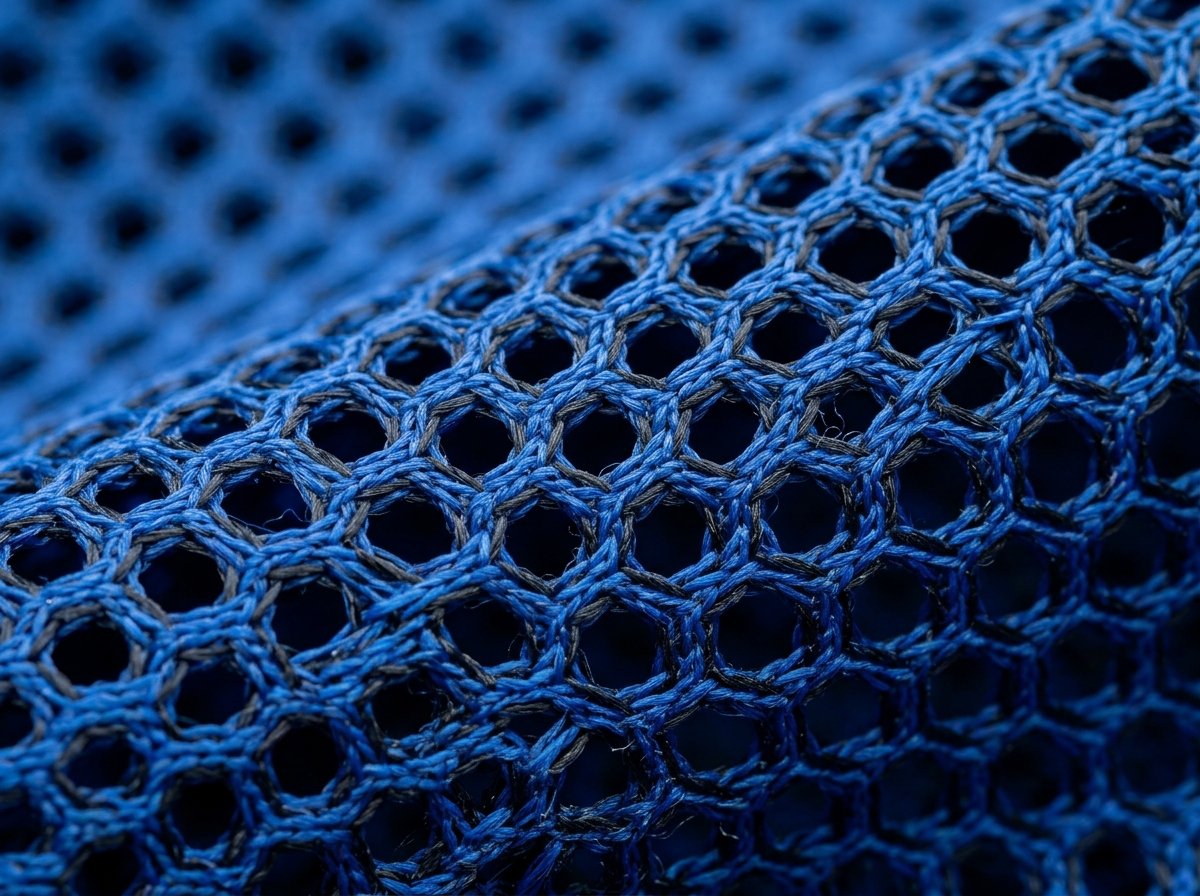 Performance Polyester Fabric