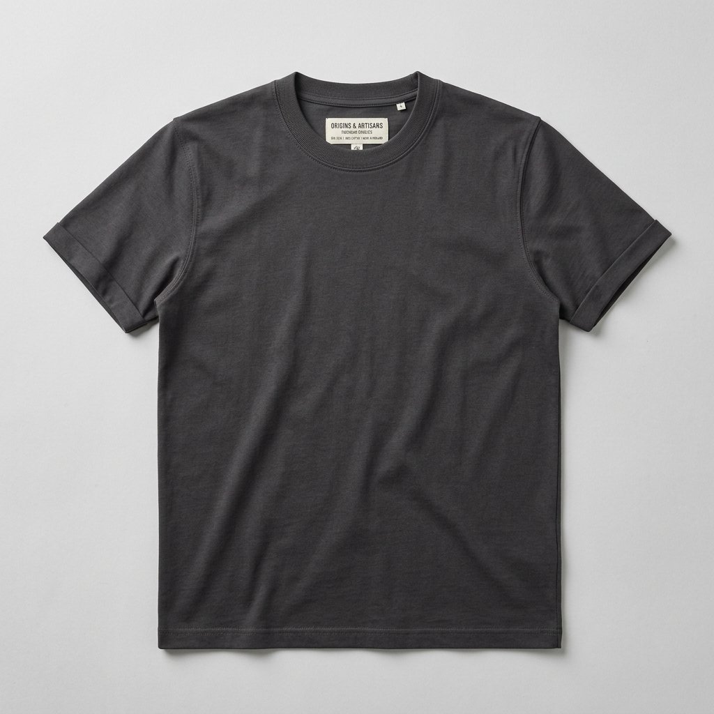 Custom T-Shirt Manufacturing